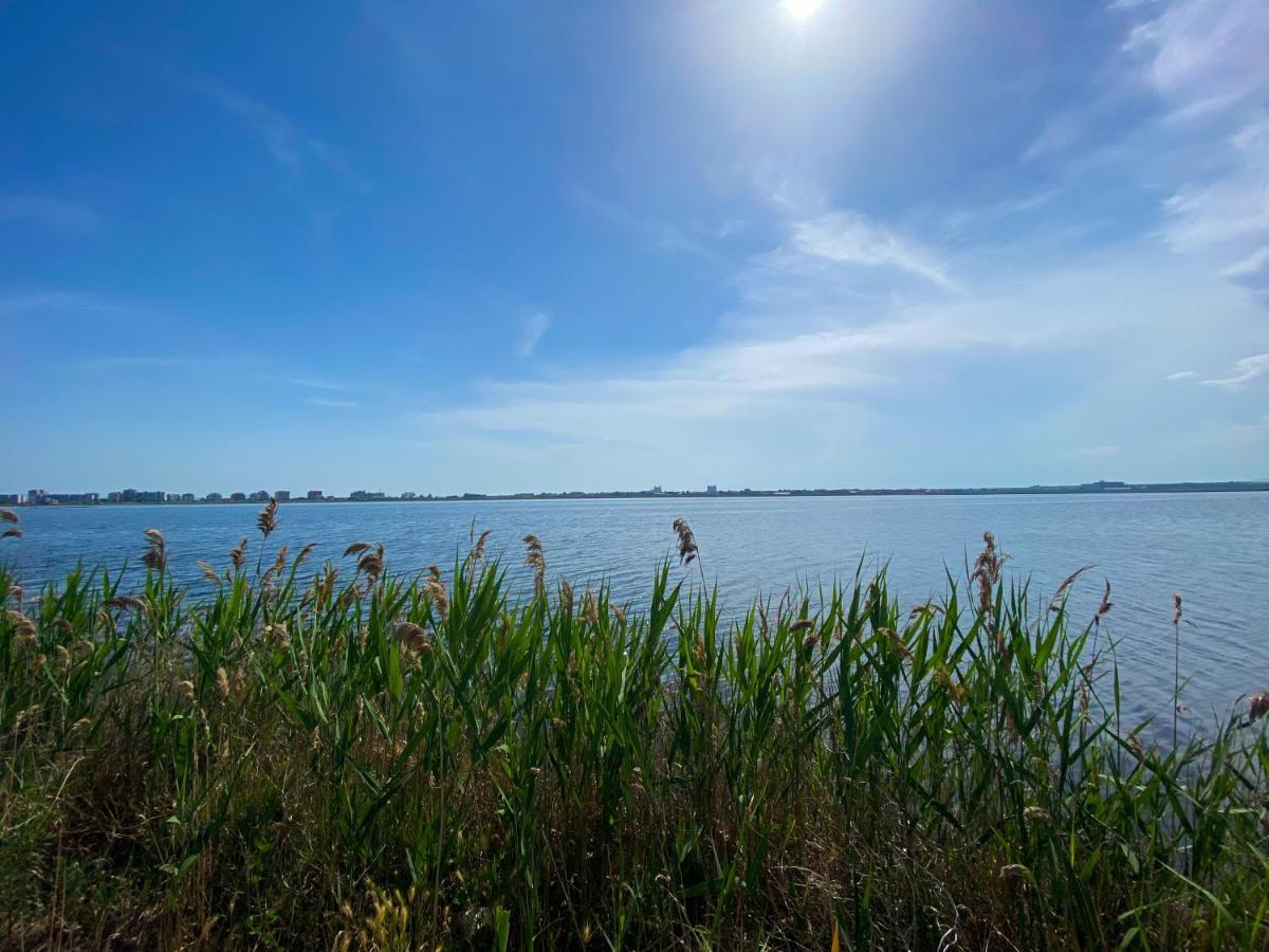 Complex Relax Pomorie All Inclusive Eksteriør billede