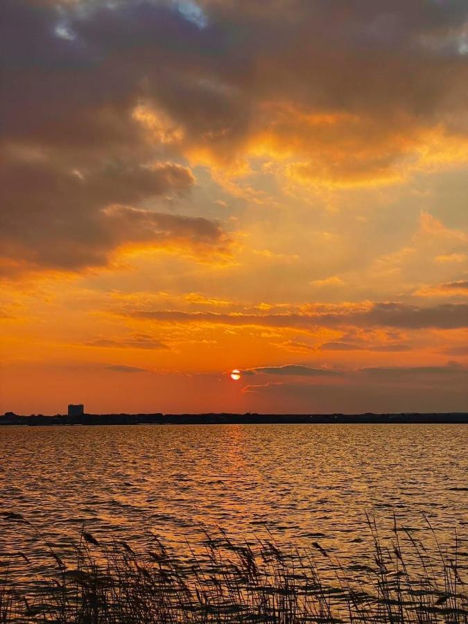 Complex Relax Pomorie All Inclusive Eksteriør billede